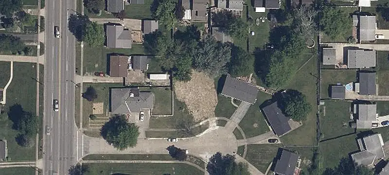 Vacant Land