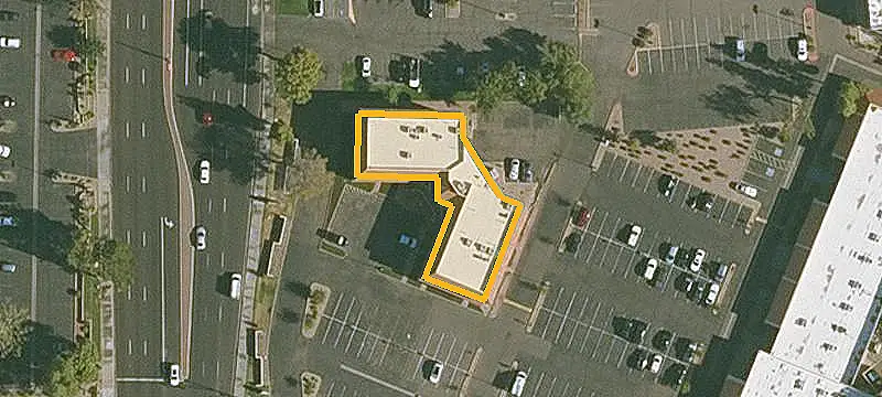 Retail Space Near Major Corridors