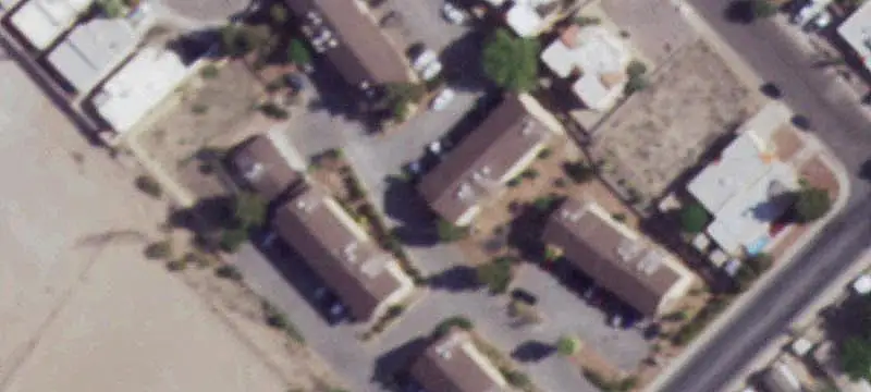 31-Unit Apartment Complex