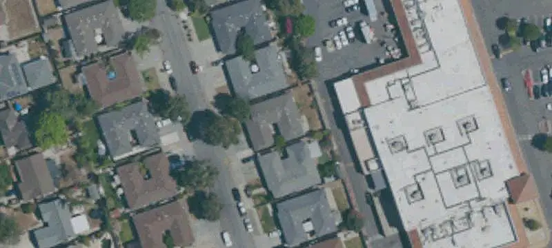 Duplex with Private Yards