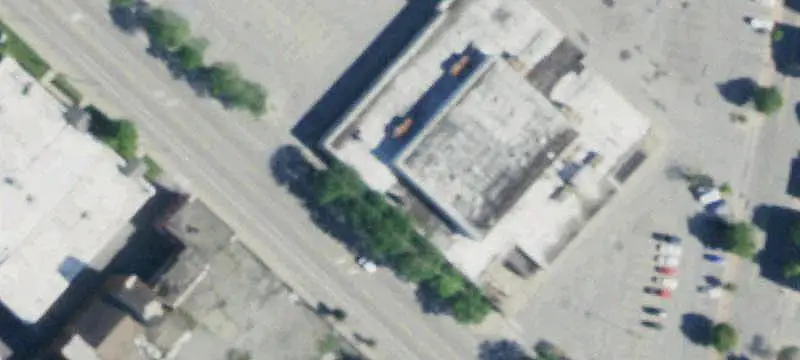 Corner Grocery Store Space
