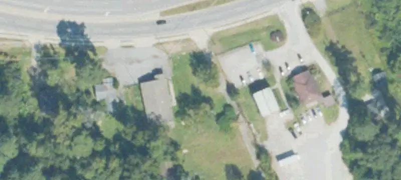 Corner Commercial Land Assemblage