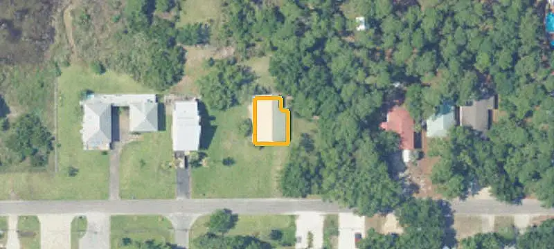 Waterfront Land with Bay View