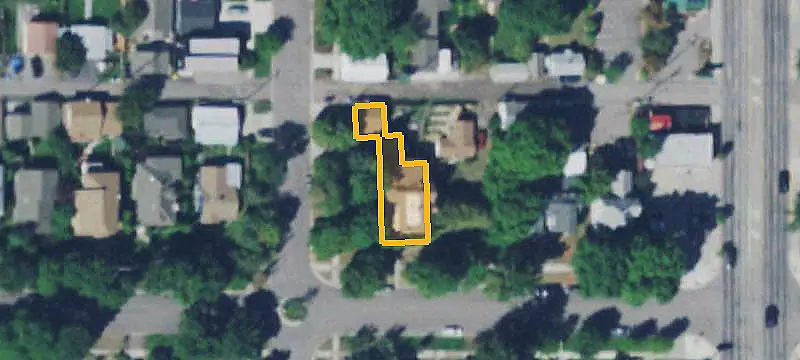 5-Unit Apartment Property