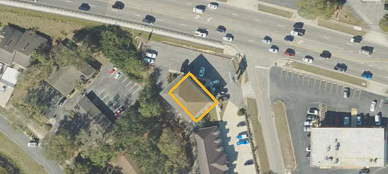 Two-Building Office Property