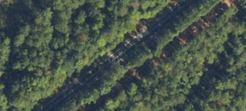 Commercial Land with Sewer Access