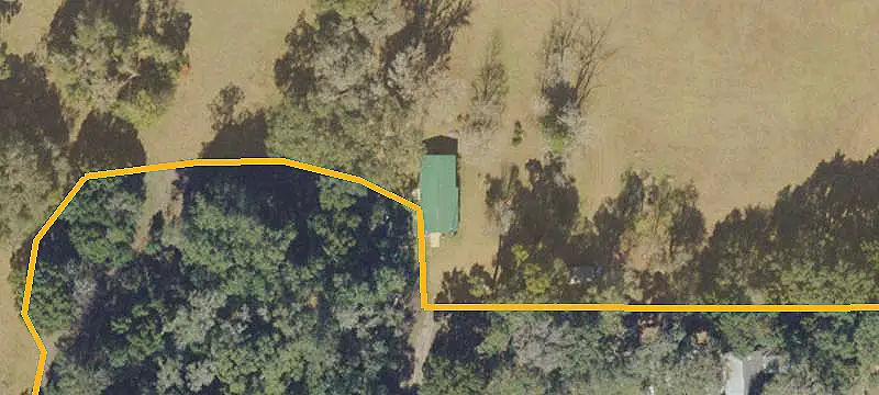 Lakefront RV Development Land