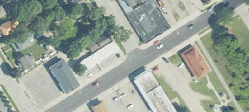 Remodeled Flex Space with Loading Dock