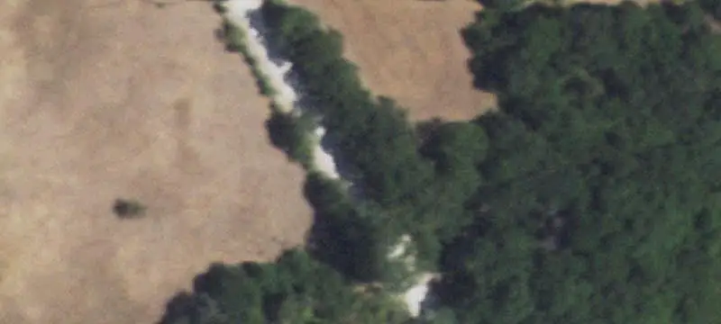 Stone Ranch Farm Estate