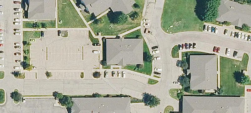 Office Units in Established Park