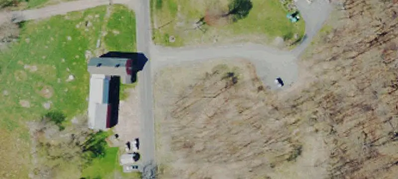Land