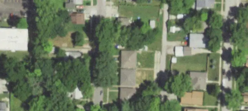 Fully Occupied Duplex