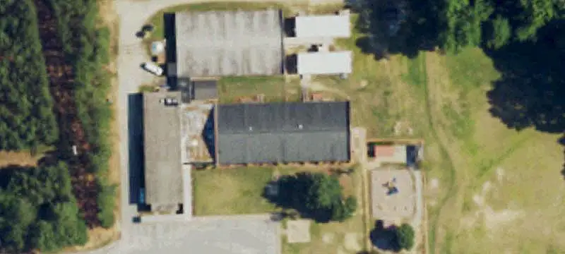 Former Elementary School Campus