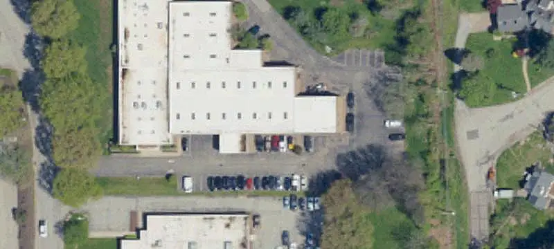 Fully Occupied Industrial Warehouse