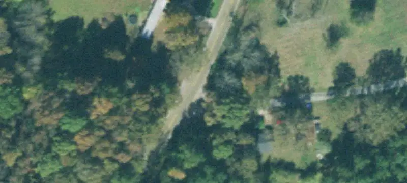 Bottomland Hardwood Farmland