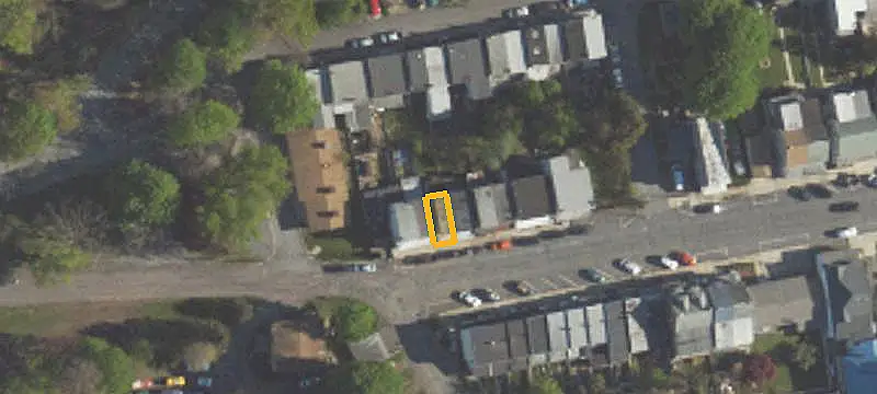 Two-Unit Duplex with Basements