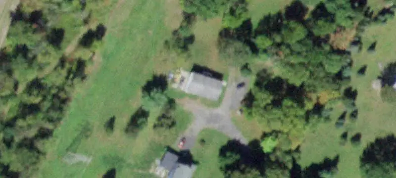 Five-Family Multifamily Property with Acreage