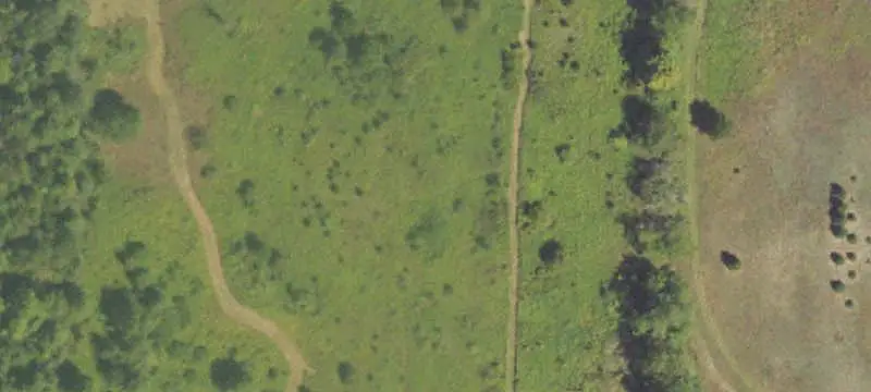Unimproved Land