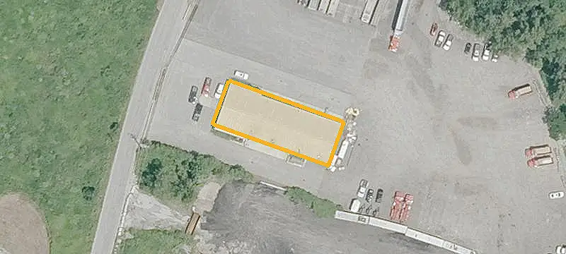 Land, Industrial