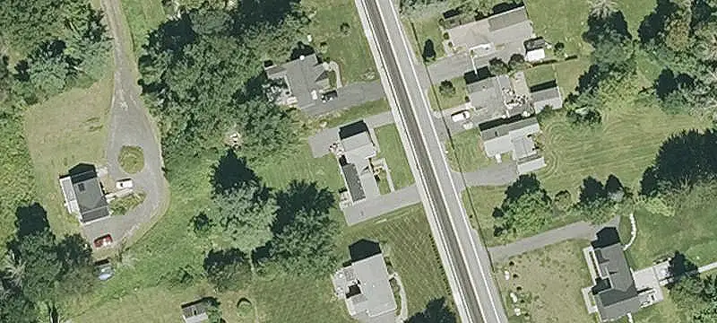 Updated Two-Family Duplex