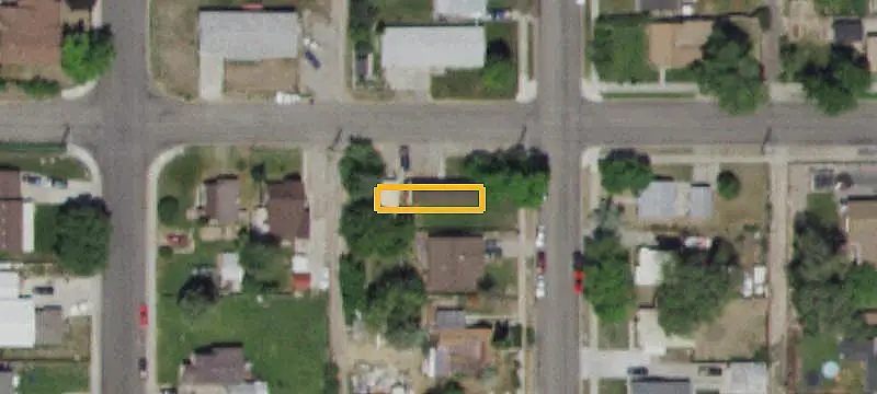 Updated Triplex with Detached Studio