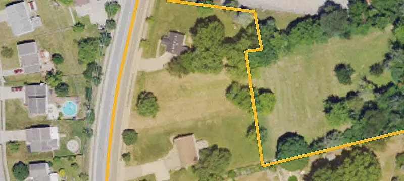 Vacant Land