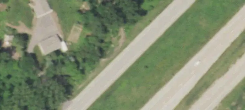Vacant Land / Vacant Land