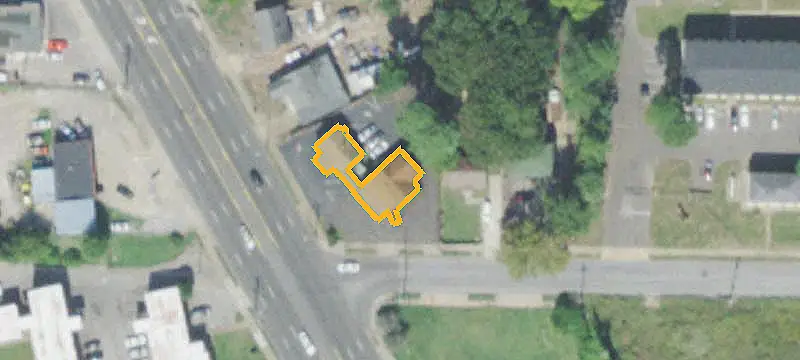 Dental Practice with Separate Office