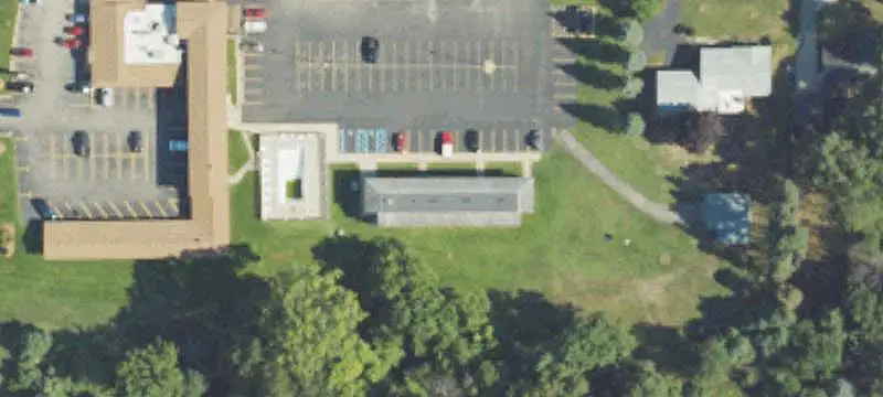 38-Room Motel With Restaurant
