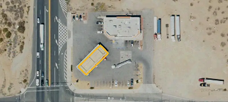 Land Lot