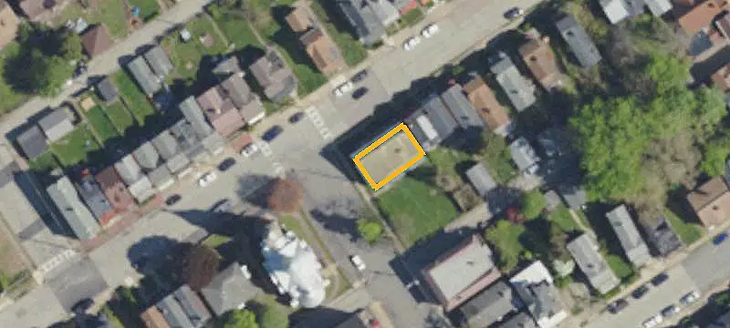 Renovated Triplex with Separate Utilities