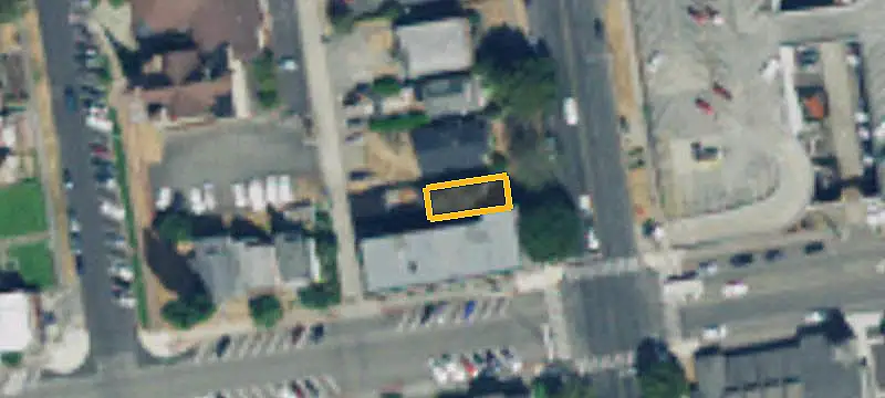 Victorian Duplex Requiring Rehabilitation