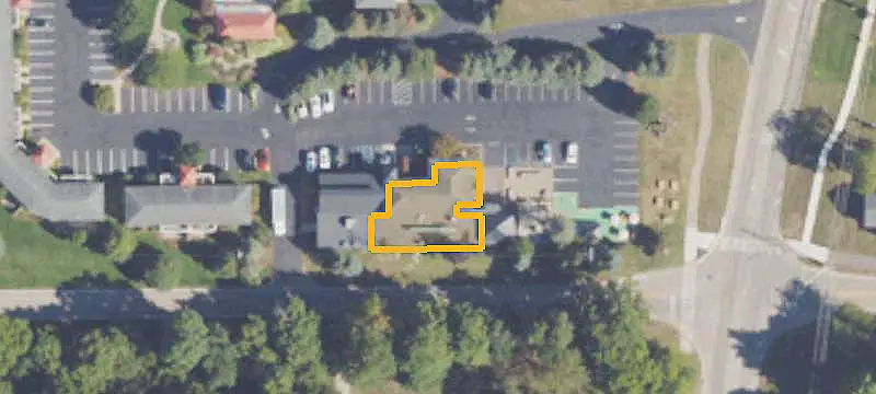 Renovated Mixed-Use Market Property