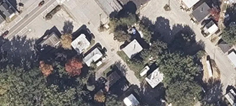 Multi-Level Triplex