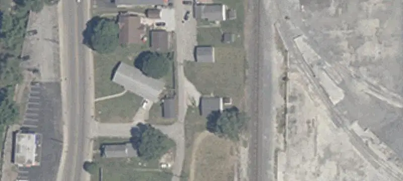 Land