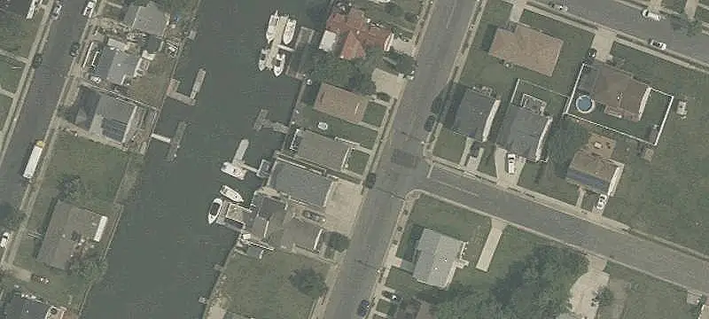 Bayfront Duplex with Boat Slip