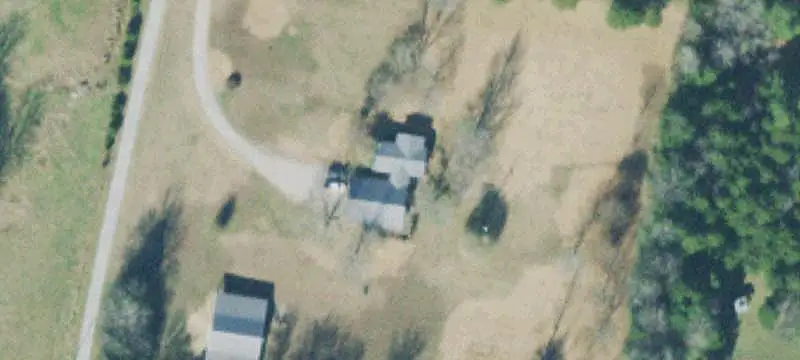 Hunting Land with Finished Cabin