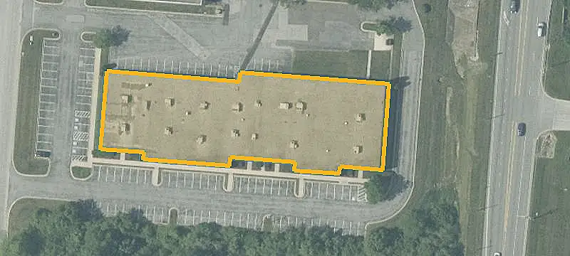 Office Condo Units with Build-Out Options