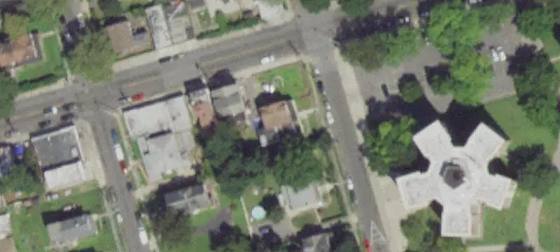 Four-Unit Quadplex