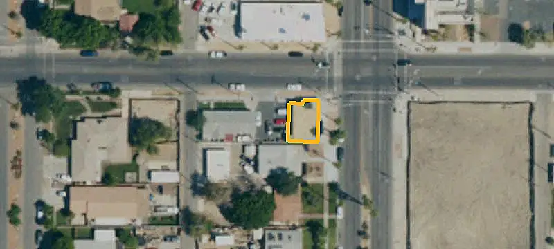 Mixed-Use Property with Duplex