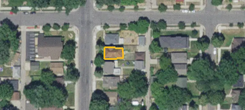 Updated 2-Unit Duplex