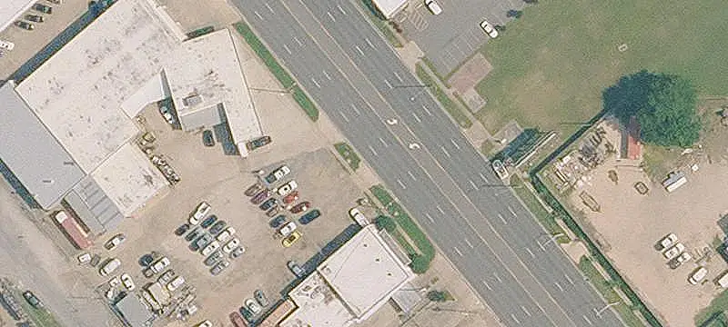 Historic Mixed-Use Property
