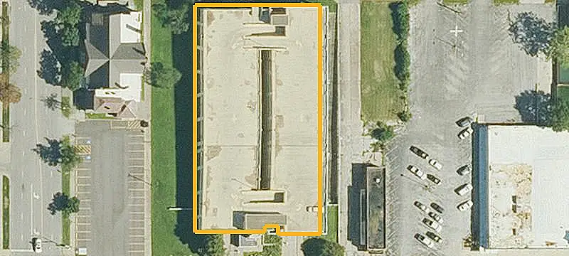 Specialty Property