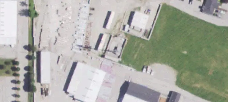 M1 Industrial Land Parcel