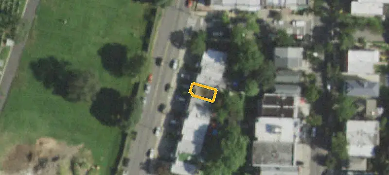 Two-Story House of Worship Building