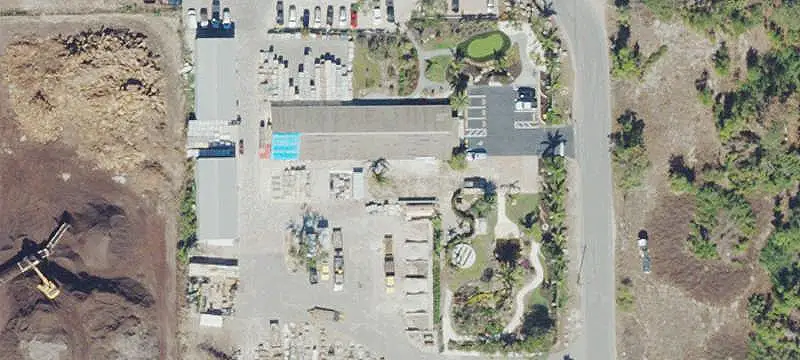 Flex Space With Fenced Yard