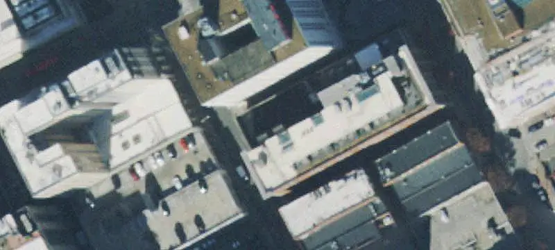 Historic Office Building