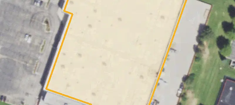 Build-to-Suit Commercial Land