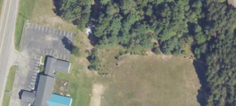 Commercial Land Near Highway Access