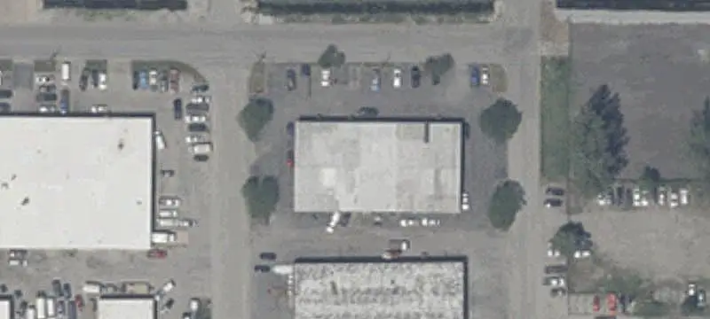 Warehouse Space with Office Area